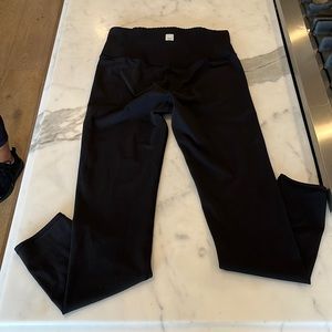 Vuori Rib studio legging